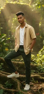 Somrat Riyaj